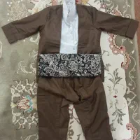 کواپاتول برای کودک 2ساله