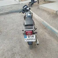موتور200|موتورسیکلت|کرمانشاه, |دیوار