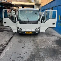 ایسوزو 5200 مدل 88