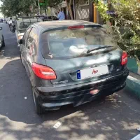 پژو مدل ۸۲|خودرو سواری و وانت|تهران, جیحون|دیوار