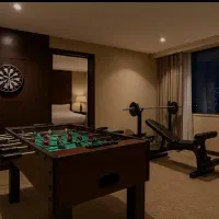 سوئیت چندکاره