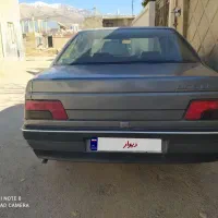ماشین405|خودرو سواری و وانت|یاسوج, |دیوار