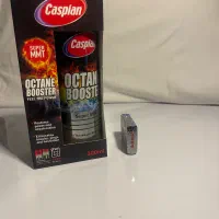 اوکتان بوستر اصل - تحویل در محل رشت|قطعات یدکی و لوازم جانبی|رشت, کاکتوس|دیوار