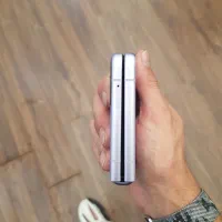 Samsung z filip 3|موبایل|شیراز, ارم|دیوار
