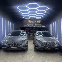 نانو سرامیک خودرو ، واکس و پولیش ،رفع کدری چراغ|خدمات موتور و ماشین|شهرکرد, |دیوار