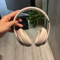 Beats studio pro|لوازم جانبی موبایل و تبلت|تهران, نمایشگاه بین المللی|دیوار