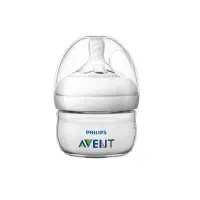 شیشه شیر اونت