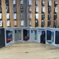 سامسونگ A56 با اقساط بلند مدت