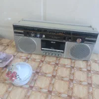 ضبط اکایی قدیمی اصل ژاپنی