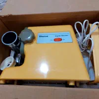 چرخ گوشت قصابی