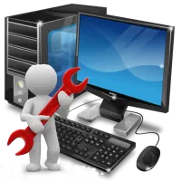 تعمیر، ارتقا، آموزش کامپیوتر