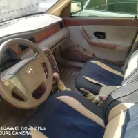 سمند مدل 94|خودرو سواری و وانت|شیراز, شهرک بزین|دیوار