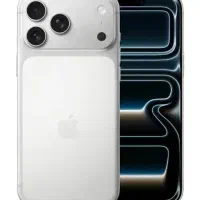 ایفون ۱۷ پرومکس طرح ۱۰۰٪ مشابه اصلی در سه رنگ