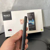 سونی Xperia acro s|موبایل|تهران, بهجت‌آباد|دیوار