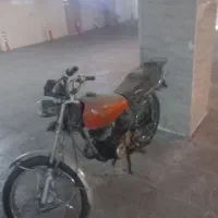 موتور سیگلت