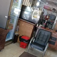 فروش کافه