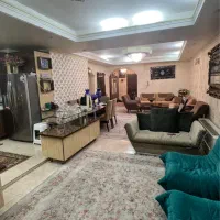 140-متر-3خوابه-فول-امکانات-برج-گلبانگ-زیبادشت-بالا