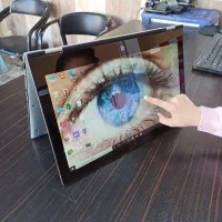 پخش لپتاپ تضمینی با فاکتور مهلت تست پشتیبانی مادام