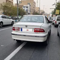 سمند مدل ۸۸ lx|خودرو سواری و وانت|تهران, یوسفآباد|دیوار