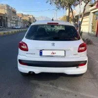 پژو 207 مدل 1400 پاناروما|خودرو سواری و وانت|کاشان, فاز ۲ ناجی آباد|دیوار