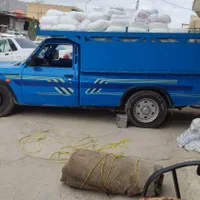 وانت بار کرایه