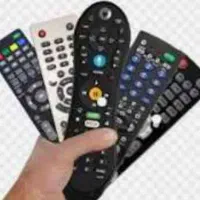 انواع کنترل اصلی تلویزیون و گیرنده دیجیتال و سایر