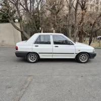 فروش پراید ۱۳۱