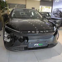 اف ایکس برقی / FX EV / فونیکس