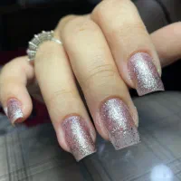 کاشت ناخن،ترمیم