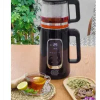 چای ساز دهکو