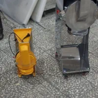 انواع آسیاب شکروادویه جات|ماشینآلات صنعتی|خمینیشهر, |دیوار