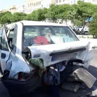 صافکاری و نقاشی و جوشکاری شاسی کشی حتی در محل