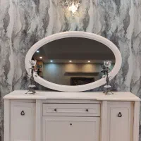 آینه و کنسول