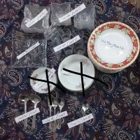 ظروف مناسب خانه باغ