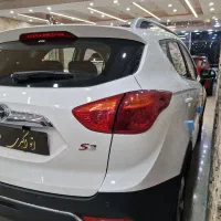 جک s3 درجه یک|خودرو سواری و وانت|تهران, آسمان|دیوار