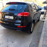 جک s5 مدل 1402نیو فیس|خودرو سواری و وانت|ارومیه, |دیوار