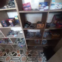 لوازم موتور سیکلت هوندا|قطعات یدکی و لوازم جانبی|قره چای, |دیوار