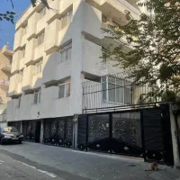 ۹۳ متر پارک ساعی