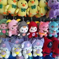 انواع عروسک ها ارسال درب منزل