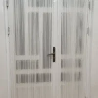 فروش سه عدد پرده باکتیبه