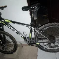 دوچرخه اورلود دنده ای ۲۴