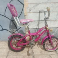 دوچرخه سایز ۱۲