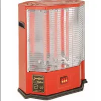 بخاری برقی ۳ شعله مهر ۳۱۹۵۲۵|بخاری، هیتر، شومینه|شیراز, نصرآباد|دیوار