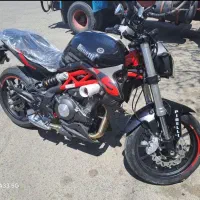 بنلی۳۰۰ مدل ۱۴۰۳