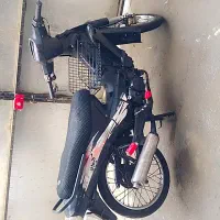 موتورکیوان بی کلاچ ۱۱۰|موتورسیکلت|مشهد, شهید معقول|دیوار