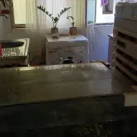 املاک سهند/۵۰متر دیدنی اطلس غربی|فروش آپارتمان|ملارد, |دیوار