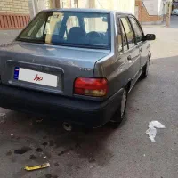 پراید 88 GTXI|خودرو سواری و وانت|تبریز, |دیوار