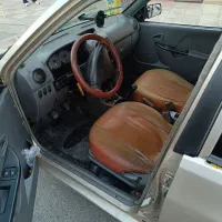 پراید صبا ۱۳۱|خودرو سواری و وانت|خان ببین, |دیوار