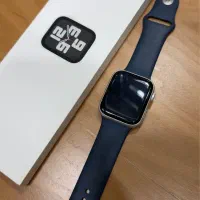 اپل واچ se2  44mil