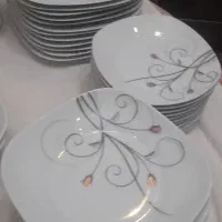 ظروف چینی پردیس|ظروف سرو و پذیرایی|نوشهر, |دیوار